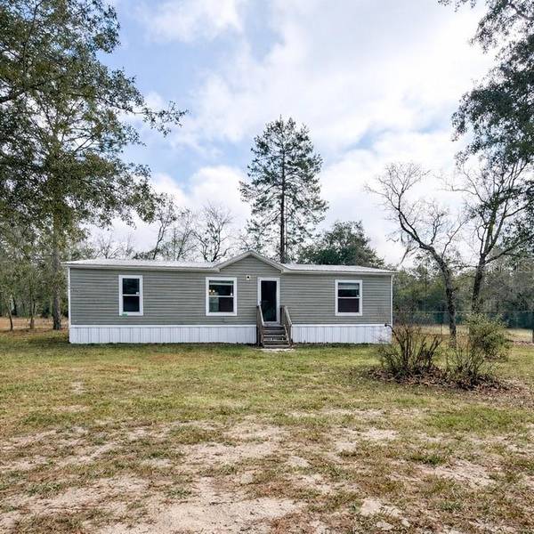 932 SE 40TH PL, Melrose, FL 32666