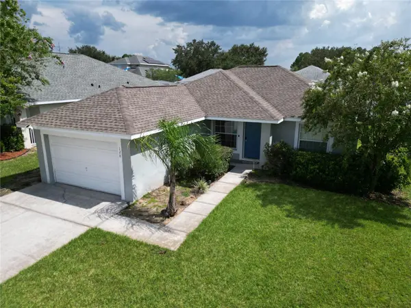 128 PINE CONE DR, Davenport, FL 33897