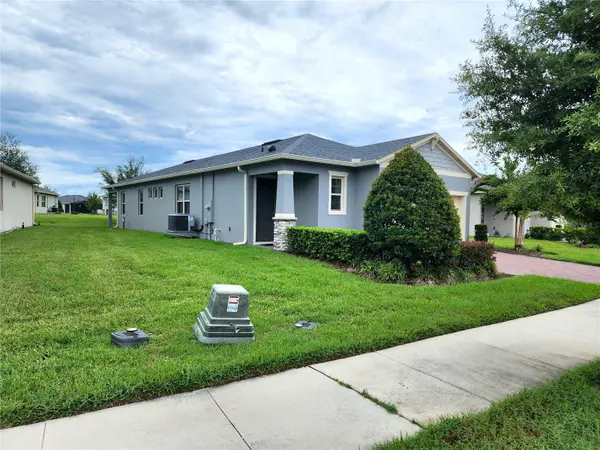 3415 YELLOWTOP LOOP, Clermont, FL 34714