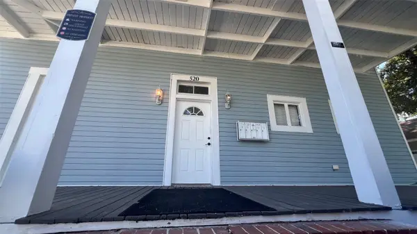 520 S BROADWAY AVE, Bartow, FL 33830