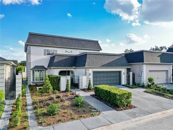 2186 COUNTRYSIDE CIR N, Orlando, FL 32804