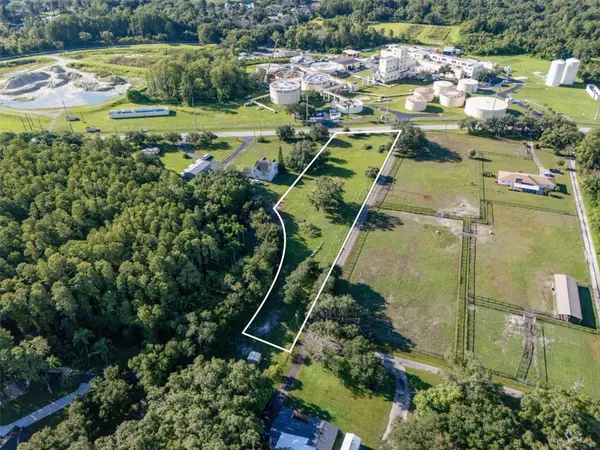 0 MILAM DRIVE, Odessa, FL 33556