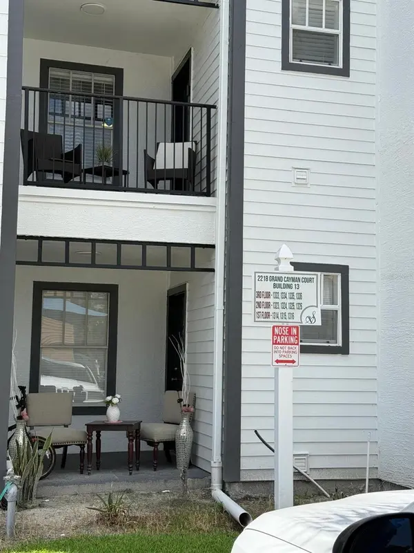 2218 GRAND CAYMAN CT #1325, Kissimmee, FL 34741