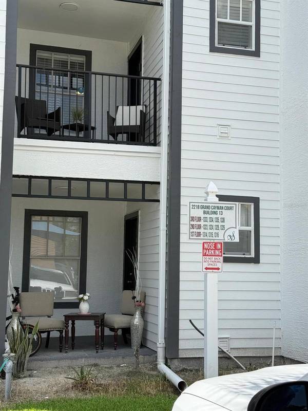 2218 GRAND CAYMAN CT #1325, Kissimmee, FL 34741