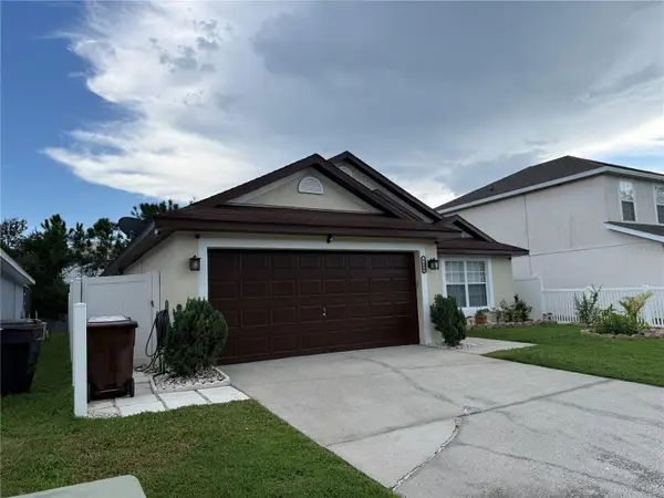 4466 GREAT HARBOR LN, Kissimmee, FL 34746
