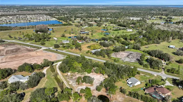 CANOE CREEK RD, St Cloud, FL 34772