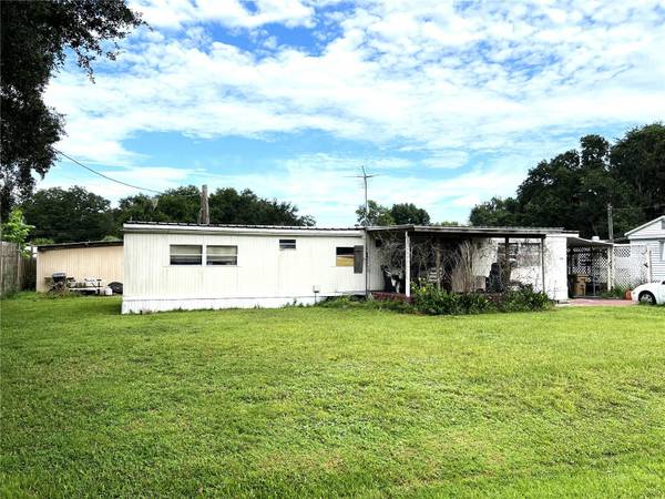 170 N OAK DR, Kenansville, FL 34739