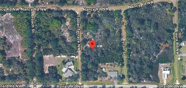 104 TOBLER TER NW, Lake Placid, FL 33852