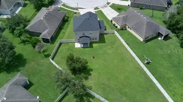 3504 BLITHE CT, St Cloud, FL 34772