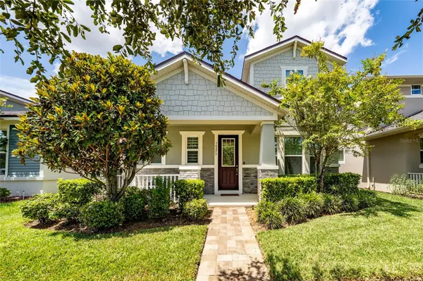 16273 TALIESIN ST, Winter Garden, FL 34787