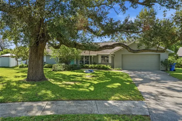 13536 LAKE MAGDALENE DR, Tampa, FL 33613