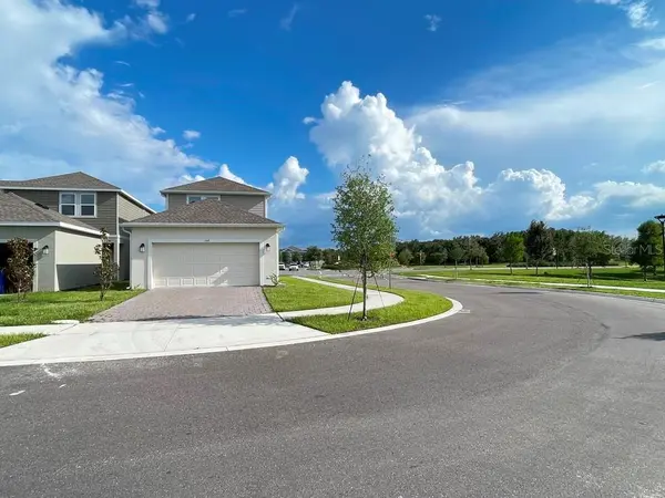 1543 CROSS PRAIRIE Pkwy, Kissimmee, FL 34744