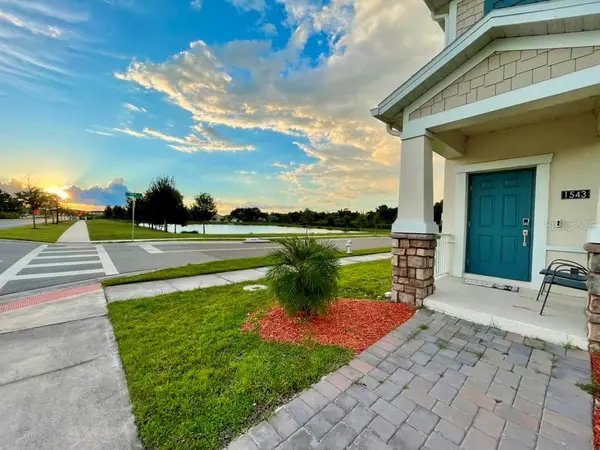 1543 CROSS PRAIRIE Pkwy, Kissimmee, FL 34744