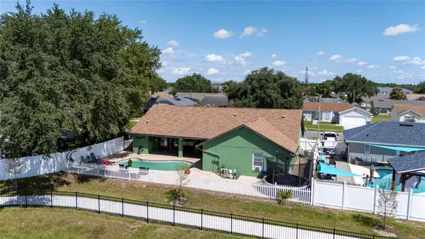 412 EVERWOOD DR, Kissimmee, FL 34743