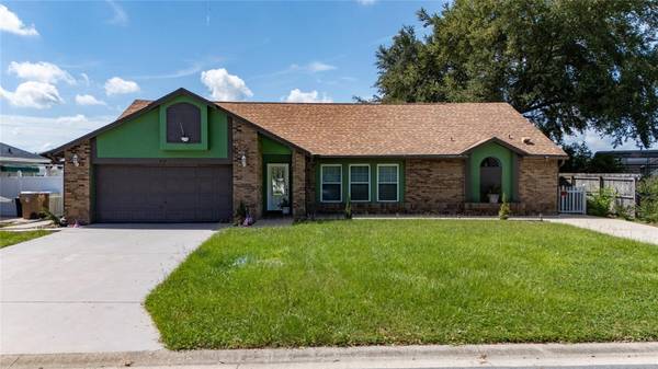 412 EVERWOOD DR, Kissimmee, FL 34743