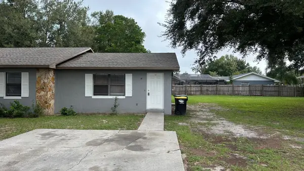 184 JULIE LN #A, Auburndale, FL 33823
