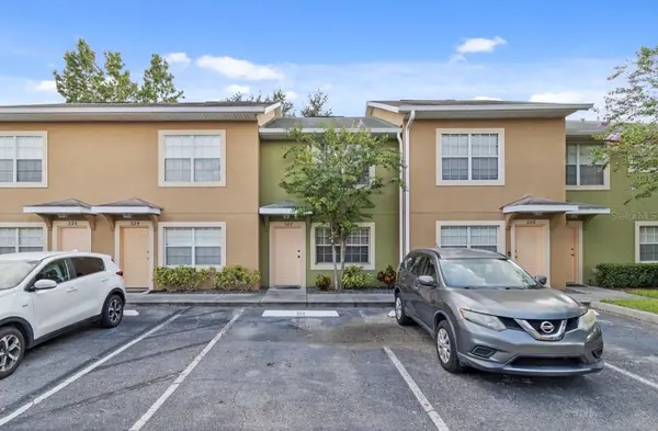 322 CERVANTES DR, Kissimmee, FL 34743