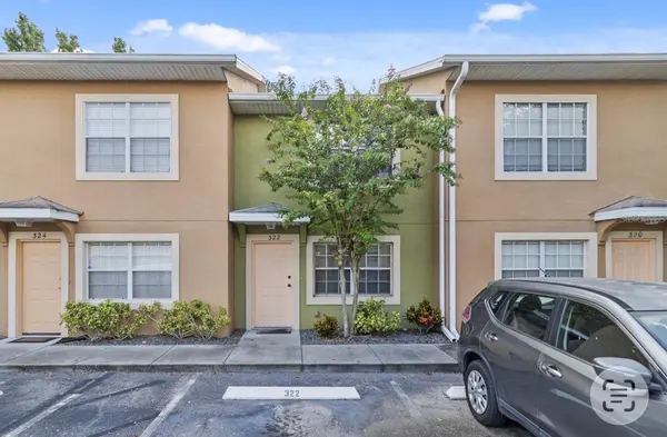 322 CERVANTES DR, Kissimmee, FL 34743