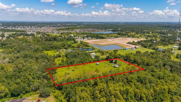 3962 MCCLELLAND RD, St Cloud, FL 34772