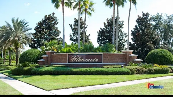 10914 LEDGEMENT LN, Windermere, FL 34786