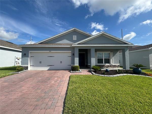 1169 LEXINGTON LN, Haines City, FL 33844