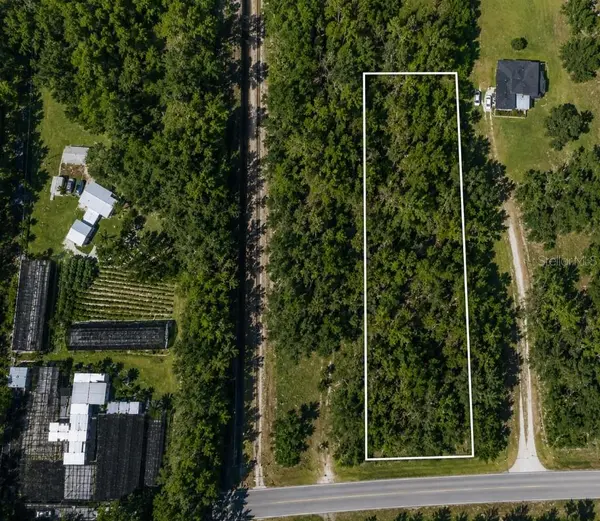 0 HARBOR RD, Kissimmee, FL 34746