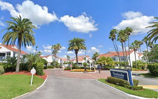 2508 WOODGATE BLVD #101, Orlando, FL 32822