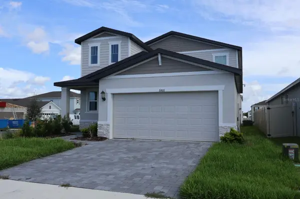 5501 CLOVE ROW, Haines City, FL 33844