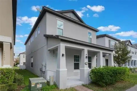 14537 GOLDEN HARBOR LN, Winter Garden, FL 34787