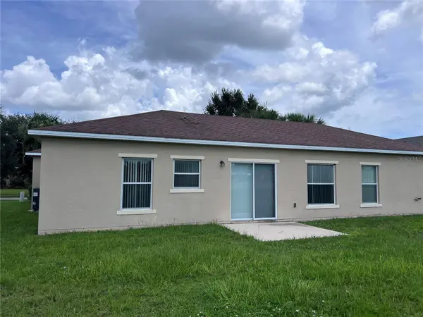 3510 YACHT CLUB CT, Kissimmee, FL 34746