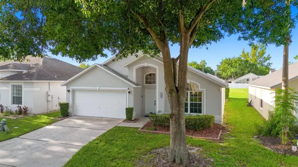 334 GROSVENOR LOOP, Davenport, FL 33897