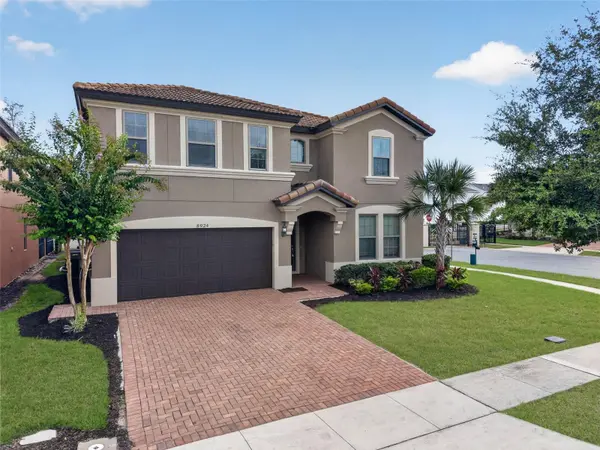 8924 BENGAL CT, Kissimmee, FL 34747