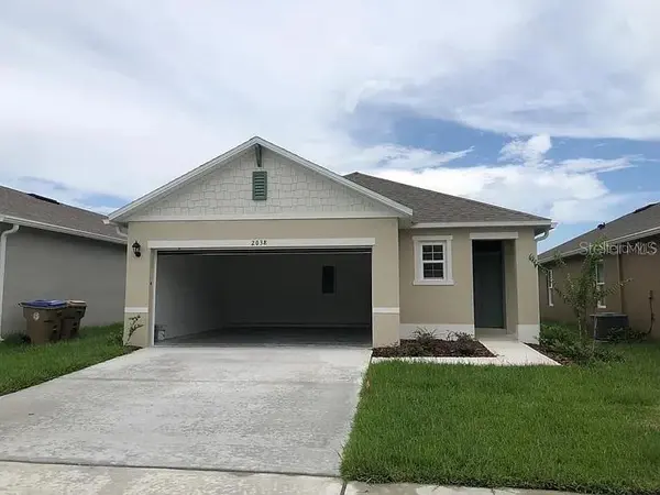 2038 KING RANCH ST, Kissimmee, FL 34744