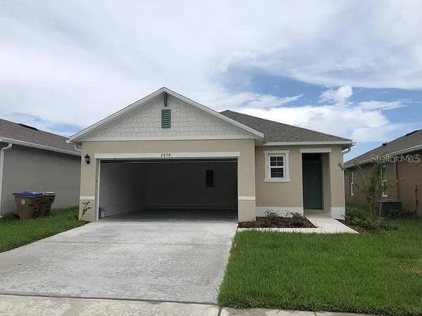 2038 KING RANCH ST, Kissimmee, FL 34744