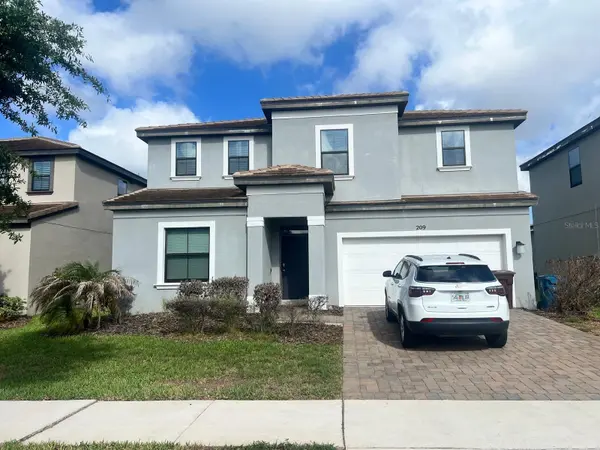 209 MACAULAYS CV, Haines City, FL 33844