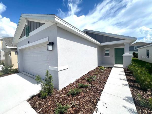 3978 AMBROSE AVE, Kissimmee, FL 34746