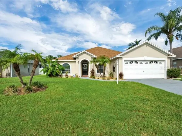 344 RUBY LAKE LOOP, Winter Haven, FL 33884
