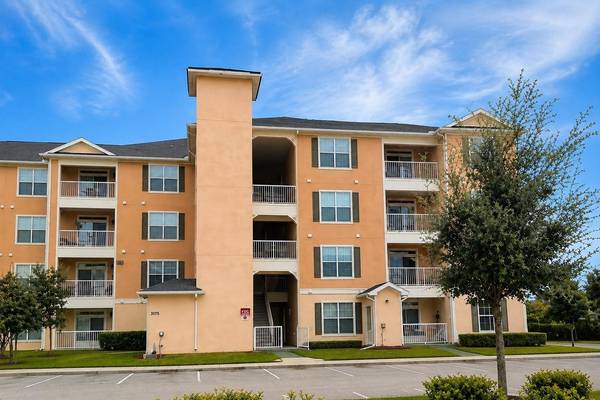 3175 FELTRIM PL #302, Kissimmee, FL 34747