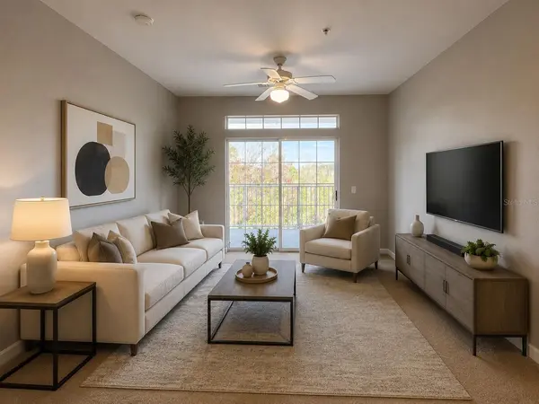 3175 FELTRIM PL #302, Kissimmee, FL 34747