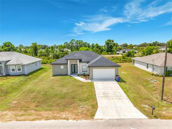 2921 7TH ST SW, Lehigh Acres, FL 33976
