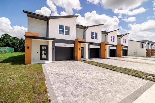 2025 BARROSO ST, Davenport, FL 33837