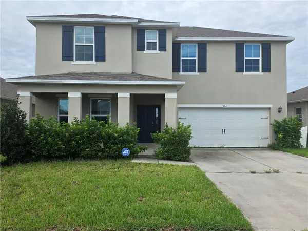 561 TALISI LOOP, St Cloud, FL 34771
