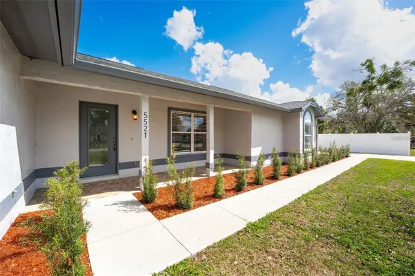 5521 OAK ST, Mount Dora, FL 32757