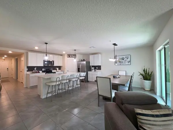 4446 BAYRIDGE CT, Spring Hill, FL 34606