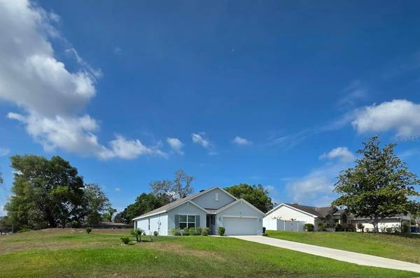 4446 BAYRIDGE CT, Spring Hill, FL 34606