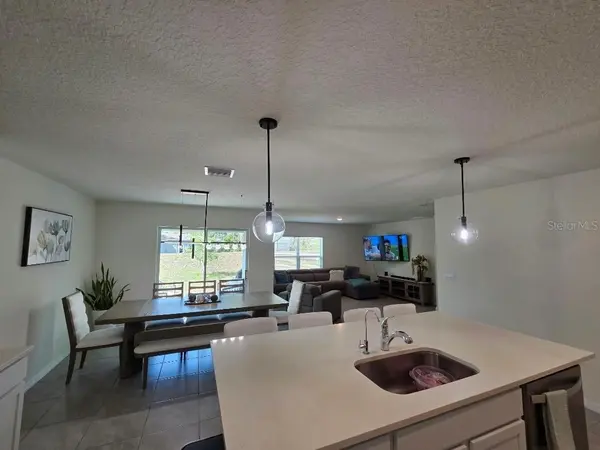 4446 BAYRIDGE CT, Spring Hill, FL 34606