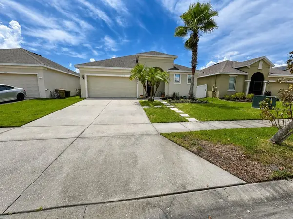 750 STAR MAGNOLIA DR, Kissimmee, FL 34744