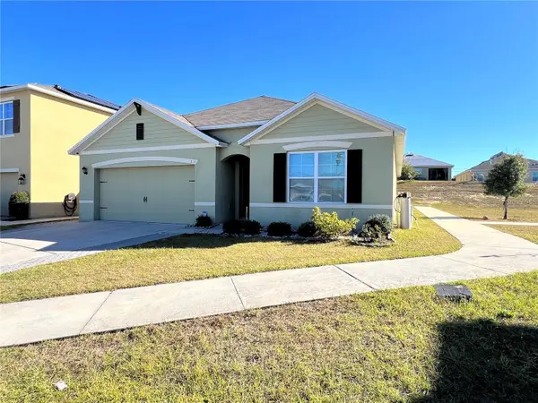 120 PANDA WAY, Davenport, FL 33837