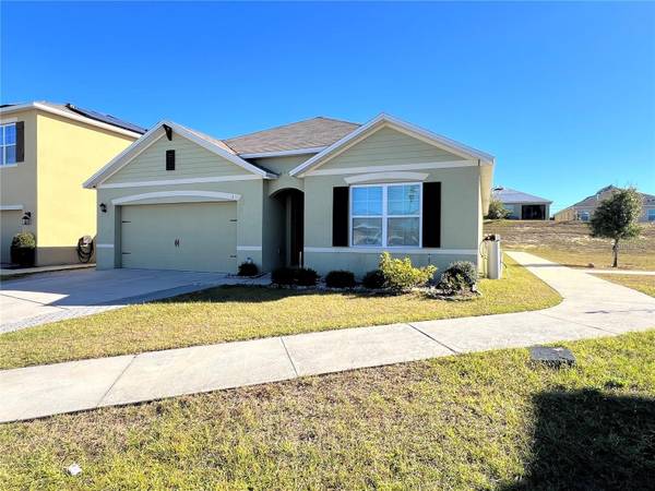 120 PANDA WAY, Davenport, FL 33837