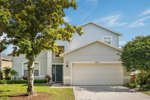8009 ACADIA ESTATES CT, Kissimmee, FL 34747